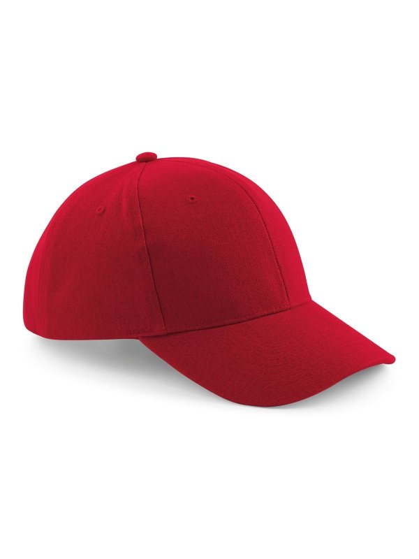 classic red